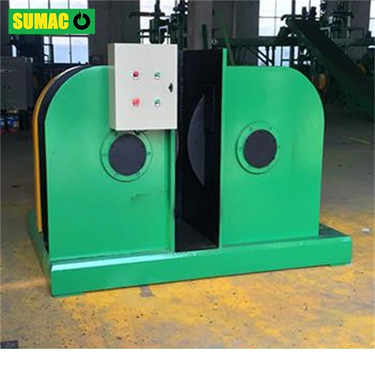 Tvöfalt krókarúrgangur