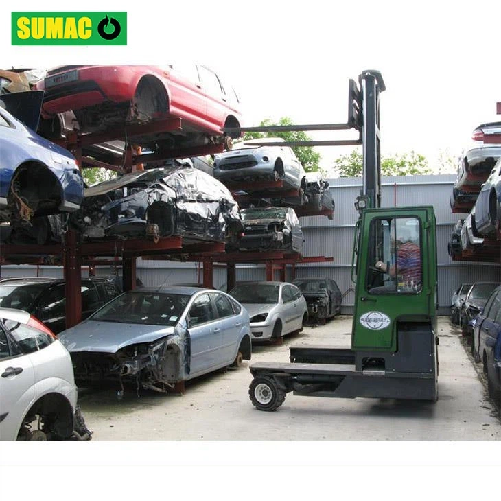 Gaurakerfi fyrir farartæki